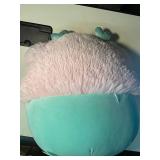 A5 - Original Squishmallows Bessem Plush Stuffed Animal
