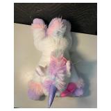A5 - Plush Unicorn Stuffed Animal