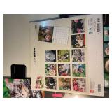 C4 - I Love Kittens & Puppy Love 2026 Wall Calendar Lot of 5