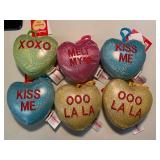 C3 - Sweethearts Valentine