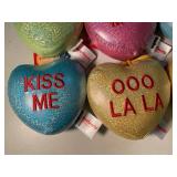 C3 - Sweethearts Valentine
