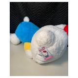 C4 - Hello Kitty and Friends Series 3 Plush Pillow