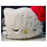 C4 - Hello Kitty and Friends Series 3 Plush Pillow