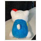 C4 - Hello Kitty and Friends Series 3 Plush Pillow