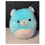 D1 - Squishmallows Belinda Plush With Tags
