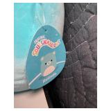 D1 - Squishmallows Belinda Plush With Tags