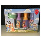D2 - Bluey Bowling Set
