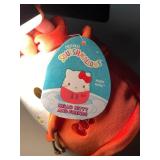 H3 - Hello Kitty and Friends Squishmallows Plush (Lot of 2)