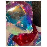 MI 3 - Light Up Bear With Heart