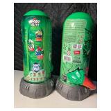 MN 1 - Zuru Robo Alive Dino Dna Slime Capsules (Lot of 2)