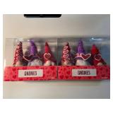 ND 4 - Festive Voice Gnomes 3-count Sets (Lot of 2)