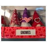 ND 4 - Festive Voice Gnomes 3-count Sets (Lot of 2)