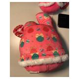NY 1 - Squishmallows Hello Kitty and Friends My Melody Plush (Lot of 2)