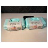 NM 2 - Stmt Diy Custom Jewelry Case Kit (Lot of 2)