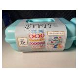 NM 2 - Stmt Diy Custom Jewelry Case Kit (Lot of 2)