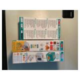NM 1 - Melissa & Doug Blockables Farm Friends Play Set 16-piece (Lot of 3)