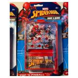 NY 1 - Marvel Spider-Man Pop 