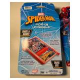 NY 1 - Marvel Spider-Man Pop 