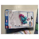 NY 1 - Marvel Spidey and His Amazing Friends Figure Set (Lot of 5)