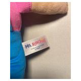 NH 2 - Ms. Rachel T28502 Plush, Squishmallows Danielle, Balloon Dog & Headband Mixed Lot (Lot of 7)