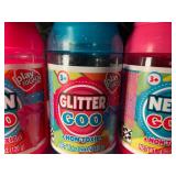 NY 5 - PlayRight Goo Variety Pack (Lot of 3)