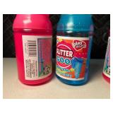 NY 5 - PlayRight Goo Variety Pack (Lot of 3)