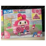 NH 3 - Bldr Hello Kitty and Friends My Melody