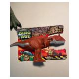 G3 - Dino Age & Play Right T-rex Dinosaur Toys (Lot of 2)