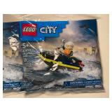 G3 - Lego Star Wars, Friends & City Sets (Lot of 6)