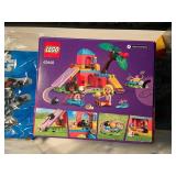 G3 - Lego Star Wars, Friends & City Sets (Lot of 6)