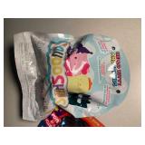 G3 - Hello Kitty and Friends Squishmallows & Magic Grow Blind Bags (Lot of 2)