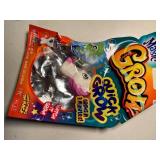 G3 - Hello Kitty and Friends Squishmallows & Magic Grow Blind Bags (Lot of 2)