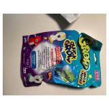 G3 - Hello Kitty and Friends Squishmallows & Magic Grow Blind Bags (Lot of 2)