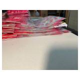 NC 3 - Valentine Party Supplies Assortment - Cello Bags & Napkins