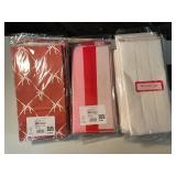 NC 2 - Festive Voice Tissue Paper Assortment Mixed Lot