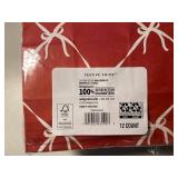 NC 2 - Festive Voice Tissue Paper Assortment Mixed Lot