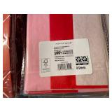NC 2 - Festive Voice Tissue Paper Assortment Mixed Lot