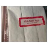 NC 2 - Festive Voice Tissue Paper Assortment Mixed Lot