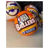 IN 3 - Zuru 5 Surprise & Nba Ballers Blind Ball Assortment (Lot of 4)