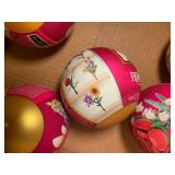 IN 3 - Zuru Max Flowers Collection Assorted Balls (Lot of 5)