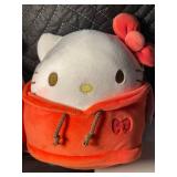 H3 - Hello Kitty and Friends Squishmallows Plush (Lot of 2)