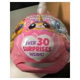 A1 - Zuru Rainbocorns Mamacorn Surprise Egg