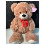 B2 - PlayRight Jumbo Bear Stuffed Animal 83829