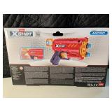 D2 - Zuru X-shot 2x Micro Blaster Set
