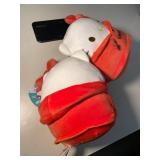 H3 - Hello Kitty and Friends Squishmallows Plush (Lot of 2)