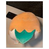 A3 - Original Squishmallows Pokemon Rowlet Plush