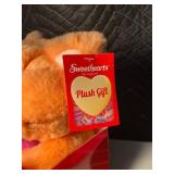MN 3 - Sweethearts Date Night Plush Gift Bear
