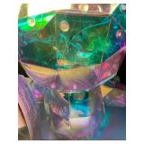 MI 3 - Light Up Bear With Heart