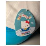 A3 - Hello Kitty Squishmallows Plush Pillow