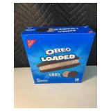 Oreo Loaded Cookies 12-pack 48 Oz